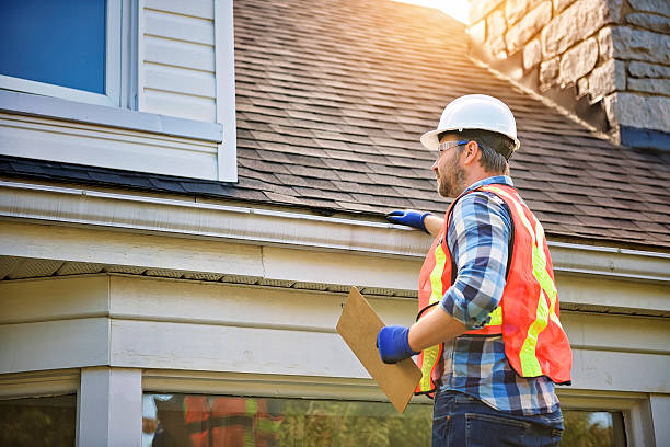 Licensed Metal Roofing service in Lynchburg, VA - Roof Repair Smedway